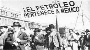 EXPROPIACION