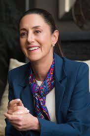 CLAUDIA