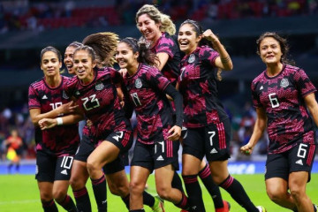 FUT FEMENIL